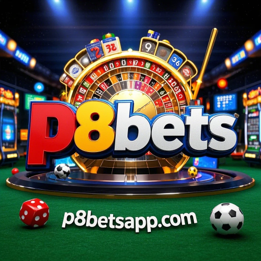 p8 bets